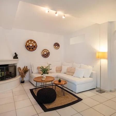 Holiday home Sunrise Serenity Near