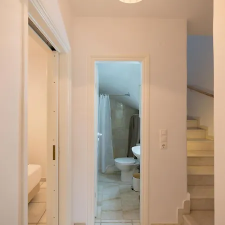 Holiday home Sunrise Serenity Near