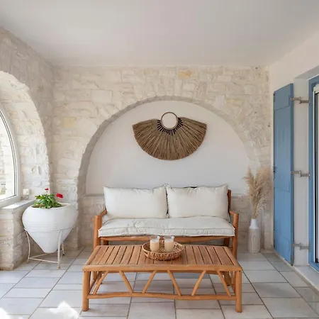 Sunrise Serenity Near * Ambelas