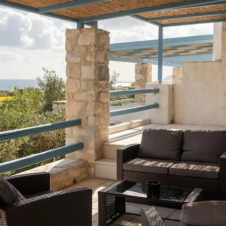 Holiday home Sunrise Serenity Near