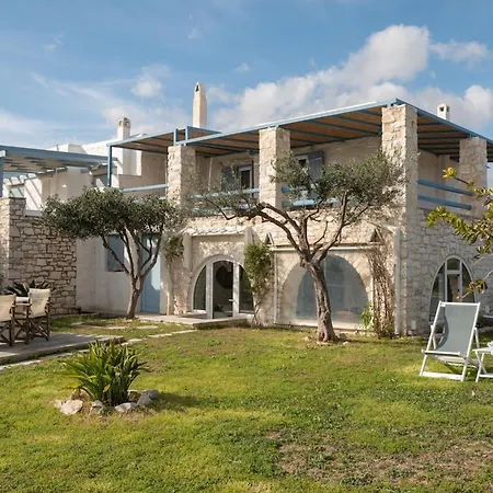 Sunrise Serenity Near Holiday home Ambelas