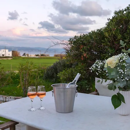 Sunrise Serenity Near * Ambelas