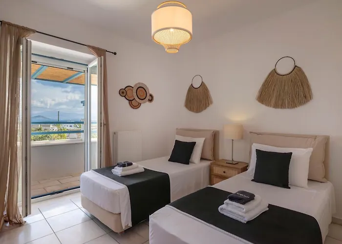 Sunrise Serenity Near