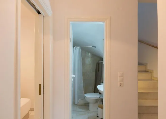 Feriehus Sunrise Serenity Near