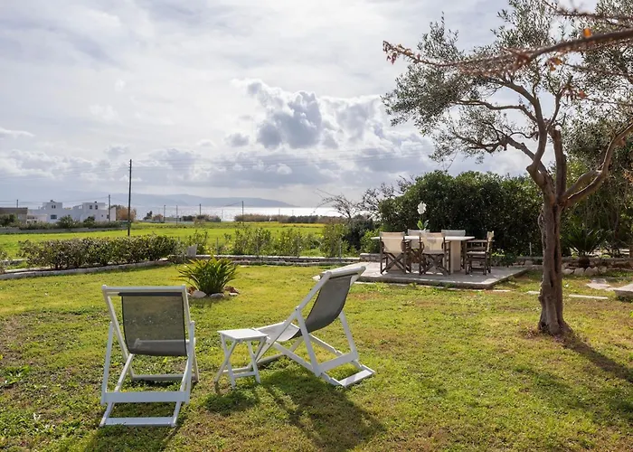 Sunrise Serenity Near Feriehus *