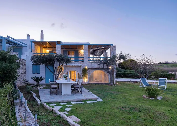 Sunrise Serenity Near *