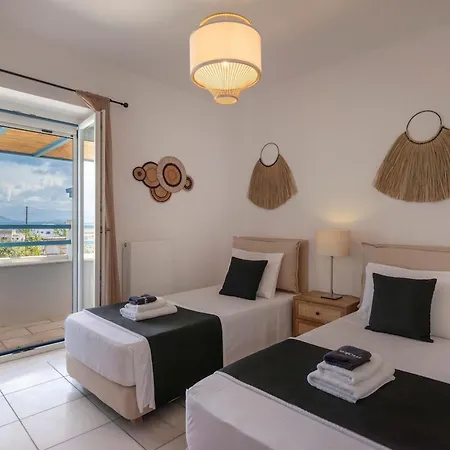 Sunrise Serenity Near