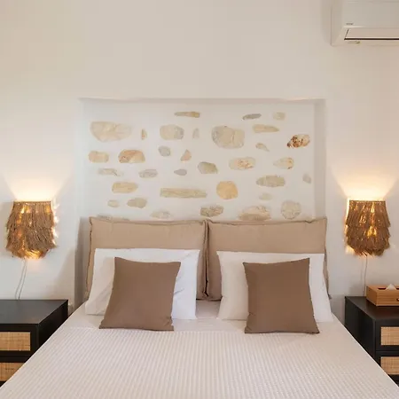 Feriehus Sunrise Serenity Near Ampelas