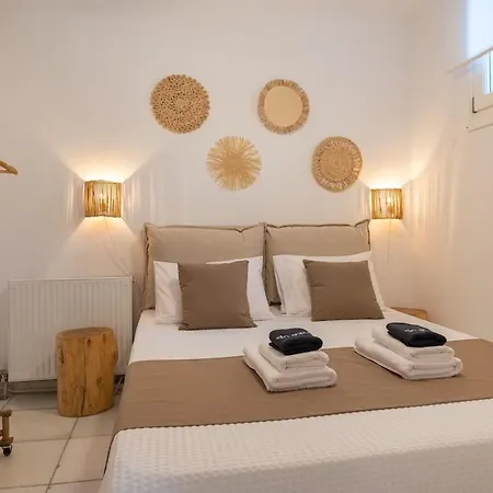 Sunrise Serenity Near Feriehus