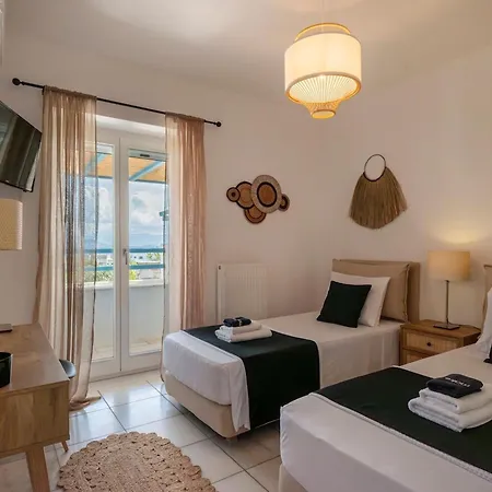 Feriehus Sunrise Serenity Near *