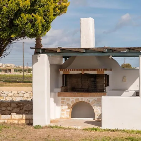 Sunrise Serenity Near Feriehus