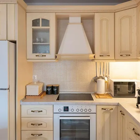 Feriehus Sunrise Serenity Near *