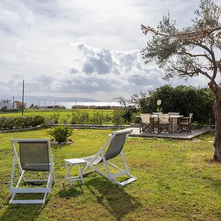 Sunrise Serenity Near Feriehus *