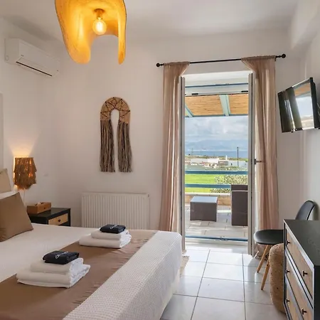 Sunrise Serenity Near