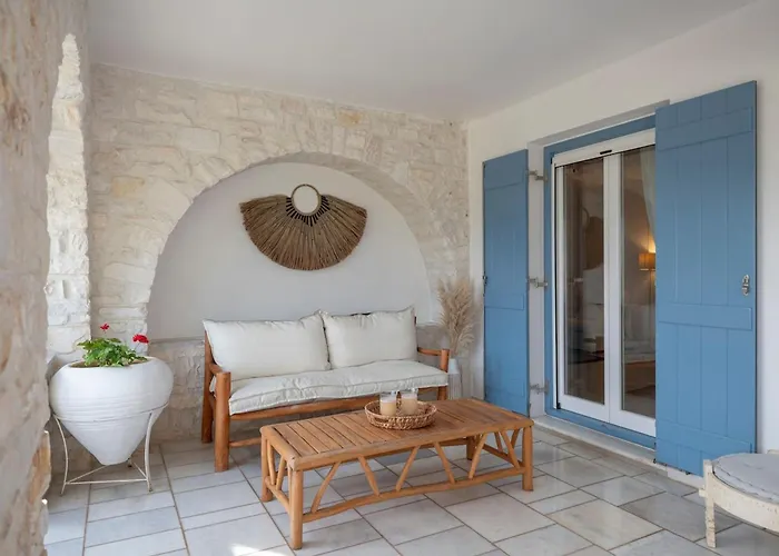 Casa de Férias Sunrise Serenity Near Ambelas