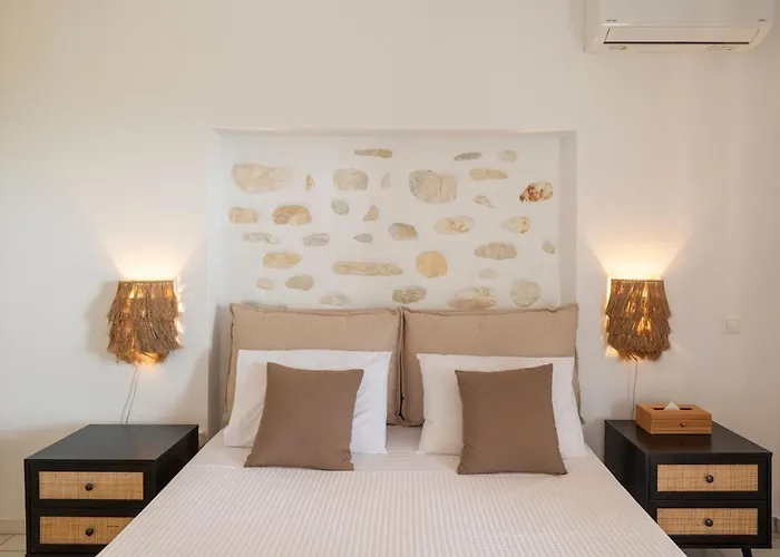 Casa de Férias Sunrise Serenity Near Ambelas