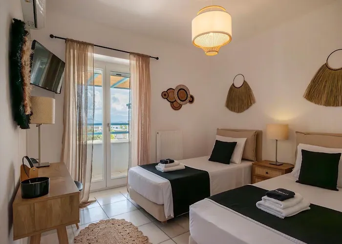 Casa de Férias Sunrise Serenity Near *