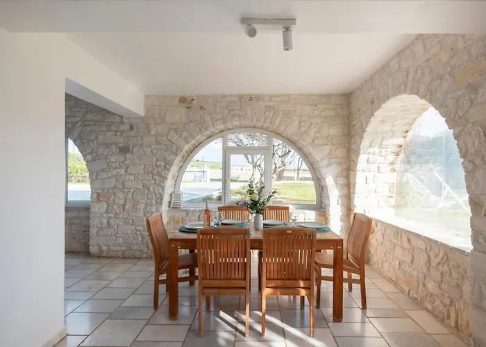 Sunrise Serenity Near Ambelas